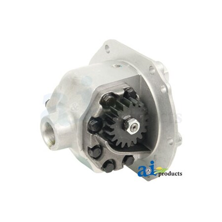 A & I Products Pump, Hydraulic 9" x9" x9" A-E9NN600BC